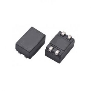 SMD Common Mode Choke for CAN Bus application