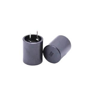 THT Shielded Inductor
