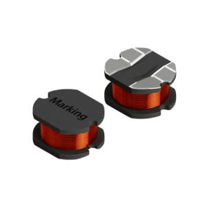 SMD Power Inductors for DC/DC Converters