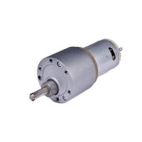 EMI Source - Motor