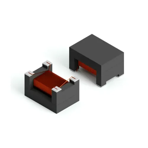 SMD Common Mode Choke for Noise Filtering