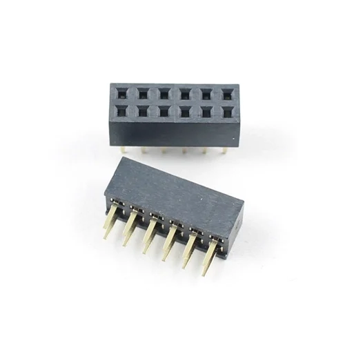Socket Header - Magno Teknik