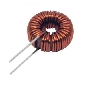 Toroidal Inductors